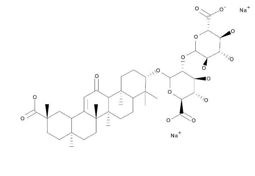 Disodium Glycyrrhizate