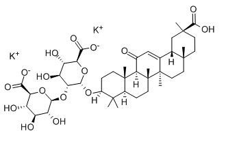 Dipotassium Glycyrrhizinate