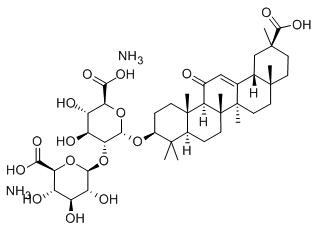 Ammonium Glycyrrhizate