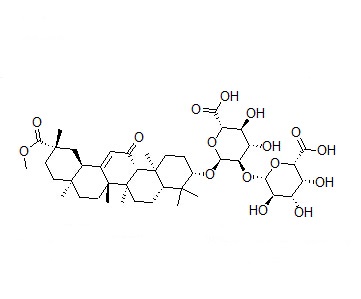 Methyl  Glycyrrhizate